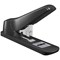 Rapesco 45 Full Strip Stapler, Capacity 115 Sheets, Black