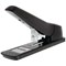Rapesco 45 Full Strip Stapler, Capacity 115 Sheets, Black