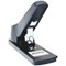 Rapesco 45 Full Strip Stapler, Capacity 115 Sheets, Black Rapesco 45 Full Strip Stapler, Capacity 115 Sheets, Black