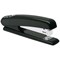 Rapesco Eco Recycled Full Strip Stapler, Capacity 20 Sheets, Black