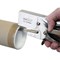 Rapesco HD-73 Heavy Duty Plier, Capacity 20 Sheets, Silver