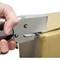 Rapesco HD-73 Heavy Duty Plier, Capacity 20 Sheets, Silver