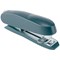 Rapesco Spinna 717 Full Strip Stapler with Paper Guide, Capacity: 50 Sheets, Grey