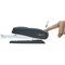 Rapesco Spinna 717 Full Strip Stapler with Paper Guide, Capacity 50 Sheets, Grey Rapesco Spinna 717 Full Strip Stapler with Paper Guide, Capacity 50 Sheets, Grey