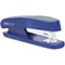 Rapesco R7 Stingray Half Strip Stapler, Capacity 20 Sheets, Blue