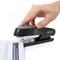 Rapesco R9 Manta Ray Full Strip Stapler, Capacity 20 Sheets, Black