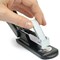 Rapesco R9 Manta Ray Full Strip Stapler, Capacity 20 Sheets, Black