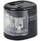 Rapesco USB Electric Pencil Sharpener Black