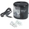 Rapesco USB Electric Pencil Sharpener Black