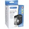 Rapesco USB Electric Pencil Sharpener Black