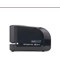 Rapesco 626EL USB ElectricHalf Strip Stapler, Capacity 15 Sheets, Black