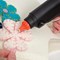Tacwise 202 Hot Melt Glue Gun, Black/Orange