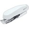 Rapesco ECO Spinna Half Strip Stapler, Capacity 50 Sheets, White