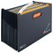 Rapesco Supafile Plus Expanding File, 13 Part, A4, Multicoloured