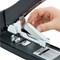 Rapesco ECO HD-140 Full Strip Stapler, Capacity 140 Sheets, Black