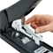 Rapesco ECO HD-210 Full Strip Stapler, Capacity 210 Sheets, Black
