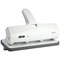 Rapesco ALU 40 4 Hole Punch, Capacity 40 Sheets, White