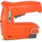 Tacwise Hobby 53-13EL Cordless Staple/Nail Gun w/Bag and Staples