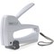 Rapesco T8-Alu Heavy Duty Tacker, With Staple Starter Pack, Silver