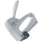 Rapesco T8-Alu Heavy Duty Tacker, With Staple Starter Pack, Silver