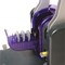 Rapesco 1100 2 Hole Punch, Capacity 100 Sheets, Black Rapesco 1100 2 Hole Punch, Capacity 100 Sheets, Black