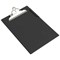 Rapesco Executive Clipboard, Foolscap, Black