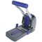 Rapesco 2200 2 Hole Punch, Capacity 150 Sheets, Black