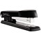 Rapesco 545 Full Strip Stapler, Capacity 25 Sheets, Black