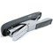Rapesco ECO Whale Plier, Capacity 40 Sheets, Black