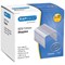 Rapesco 923/12mm Staples, Pack of 4000