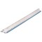 Helix Shatter Resistant Fingergrip Ruler 30cm (Pack of 10)
