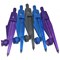 Helix Safety Compass Assorted - Pack of 25