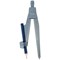 Helix Safety Compass Assorted - Pack of 25