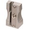 Helix Oxford Metal Pencil Sharpener (Pack of 20)