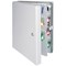 Helix 200 Key Capacity Standard Key Cabinet 522210