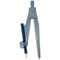 Helix Safety Compass Bulk (Pack of 25)