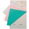 Prestige Carbonless Triplicate Service Pad, Numbered 1-50, 165x95mm, Pack of 50