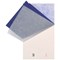 Prestige Duplicate Service Pad, Numbered 1-50, 140x76mm, Pack of 50