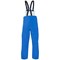 Hydrowear Sandhurst Hydrosoft Waterproof Bib & Brace, Royal Blue, Medium