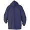 Hydrowear Selsey Hydrosoft Waterproof Jacket, Navy Blue, Large