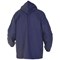 Hydrowear Selsey Hydrosoft Waterproof Jacket, Navy Blue, 2XL Hydrowear Selsey Hydrosoft Waterproof Jacket, Navy Blue, 2XL