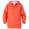 Hydrowear Selsey Hydrosoft Waterproof Jacket, Orange, Medium