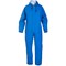 Hydrowear Salesbury Hydrosoft Waterproof Coveralls, Royal Blue, Small