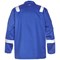 Hydrowear Melk Multi Cvc Flame Retardant Anti-Static Jacket, Royal Blue, 46 Hydrowear Melk Multi Cvc Flame Retardant Anti-Static Jacket, Royal Blue, 46