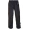 Hydrowear Utrecht Simply No Sweat Waterproof Trousers, Black, Large