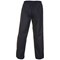 Hydrowear Utrecht Simply No Sweat Waterproof Trousers, Black, Large