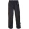 Hydrowear Utrecht Simply No Sweat Waterproof Trousers, Black, Medium Hydrowear Utrecht Simply No Sweat Waterproof Trousers, Black, Medium