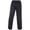 Hydrowear Utrecht Simply No Sweat Waterproof Trousers, Black, Medium Hydrowear Utrecht Simply No Sweat Waterproof Trousers, Black, Medium