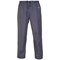 Hydrowear Utrecht Simply No Sweat Waterproof Trousers, Grey, Medium