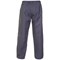 Hydrowear Utrecht Simply No Sweat Waterproof Trousers, Grey, Medium